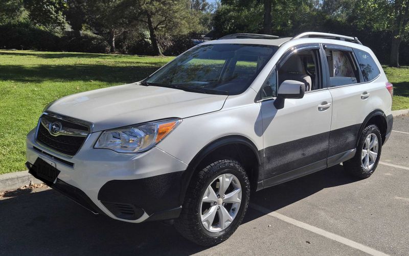 Picture 3/13 of a Reliable SUV for SOLO camping for sale in San Diego, California