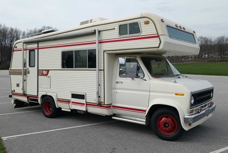 Picture 3/19 of a Vintage rolling disco machine! for sale in Stow, Ohio