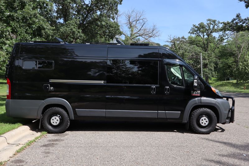 Picture 3/30 of a 2018 Ram Promaster 3500 159WB High Roof for sale in Owatonna, Minnesota