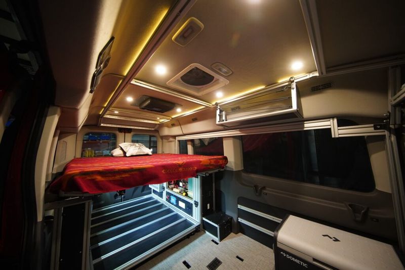 Picture 1/27 of a 2023 Vandoit LIV MR for sale in Blue Springs, Missouri