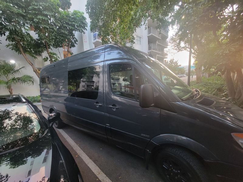 Picture 1/9 of a Affordable campervan for sale in Miami, Florida