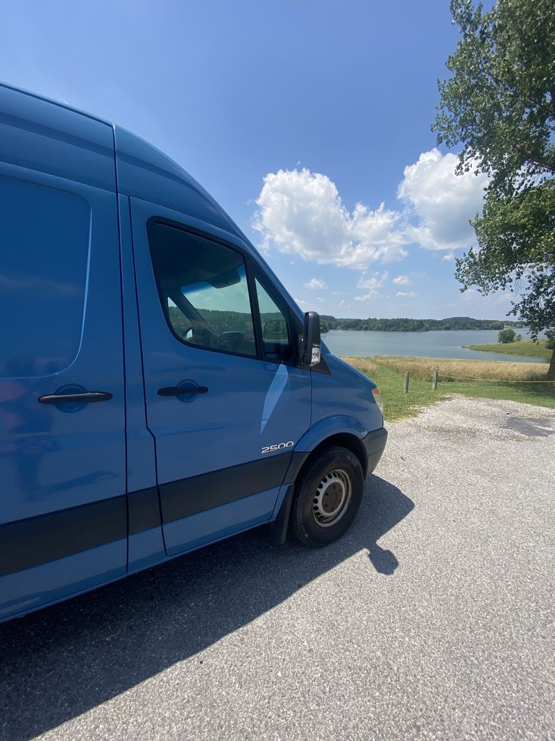 Picture 4/19 of a Camper Van Conversion Starter for sale in Hanover, Pennsylvania