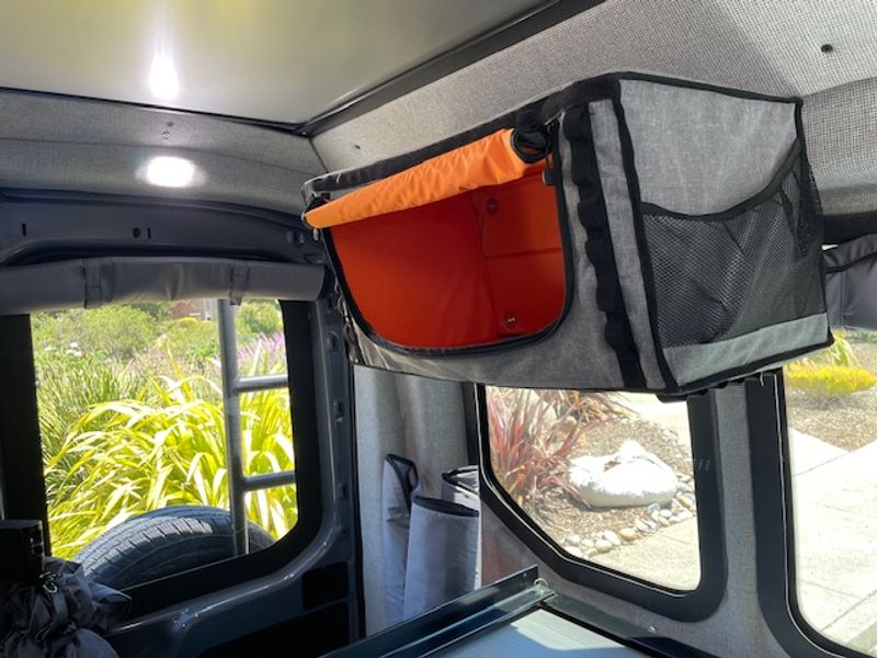 Picture 2/9 of a 2023 ModVans CV1/M AWD for sale in Walnut Creek, California