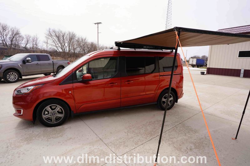 Picture 1/24 of a 2022 Mini T Garageable Campervan HOA Friendly RV for sale in Lake Crystal, Minnesota