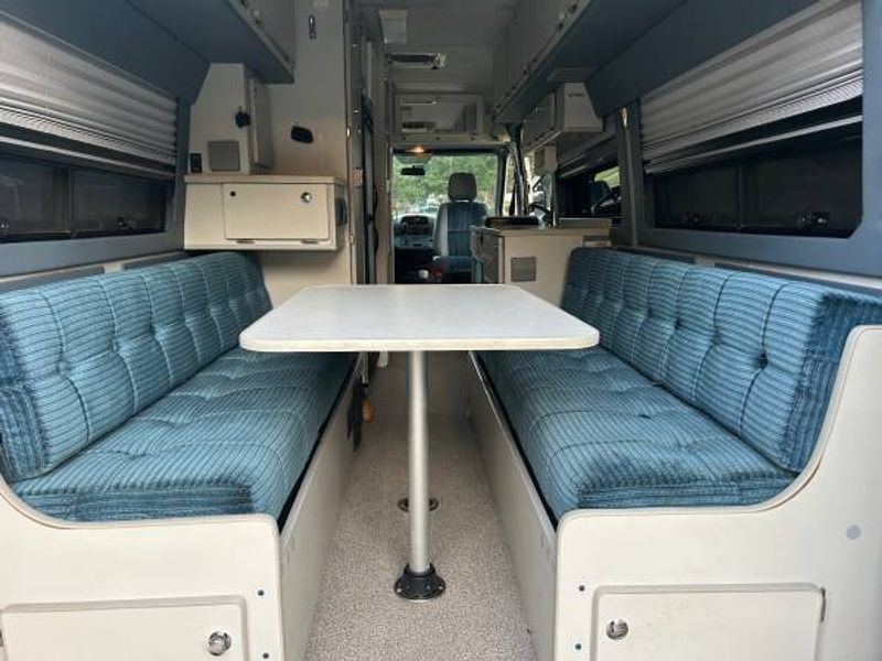 Picture 2/24 of a 2006 Dodge Sprinter Sportsmobile  for sale in Houston, Texas