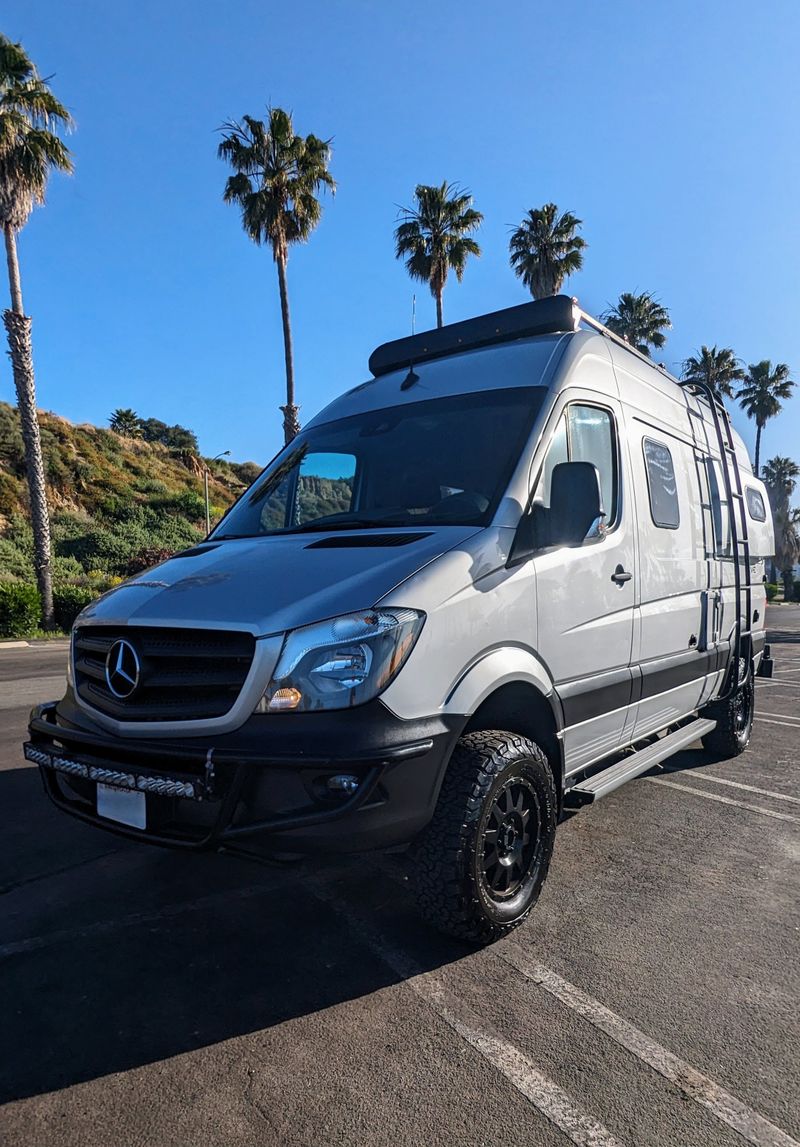 Picture 1/32 of a 2019 Winnebago Revel for sale in Santa Barbara, California