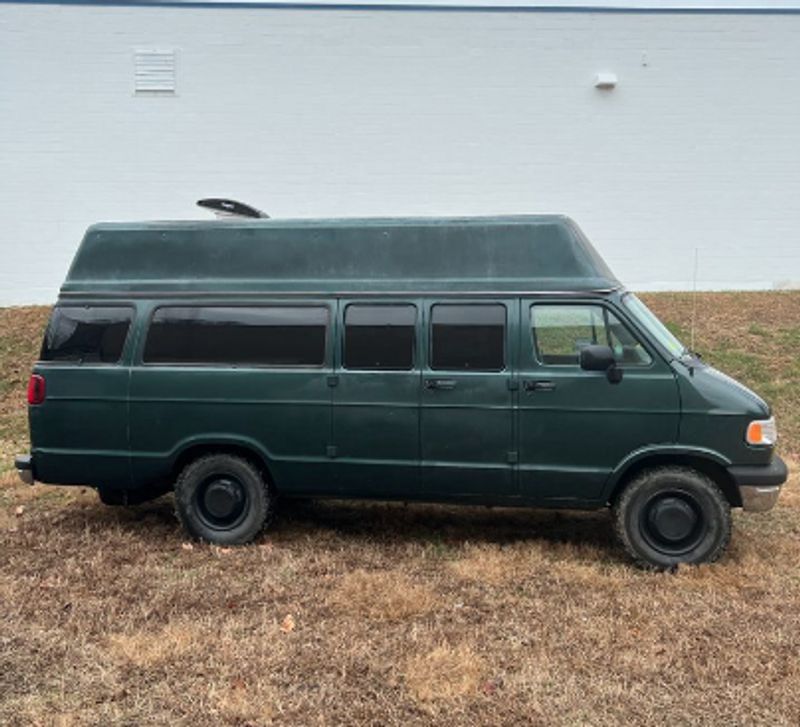 Picture 3/15 of a Dodge Ram 3500 V8 for sale in Asheville, North Carolina