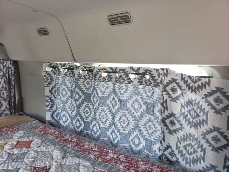 Picture 4/8 of a 2015 Ford Transit 350 medium roof for sale in Grand Junction, Colorado