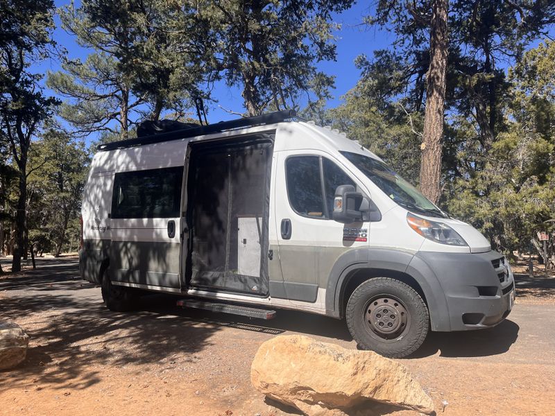 Picture 1/4 of a New Engine Warranty Included Ram Promaster for sale in Bellingham, Washington