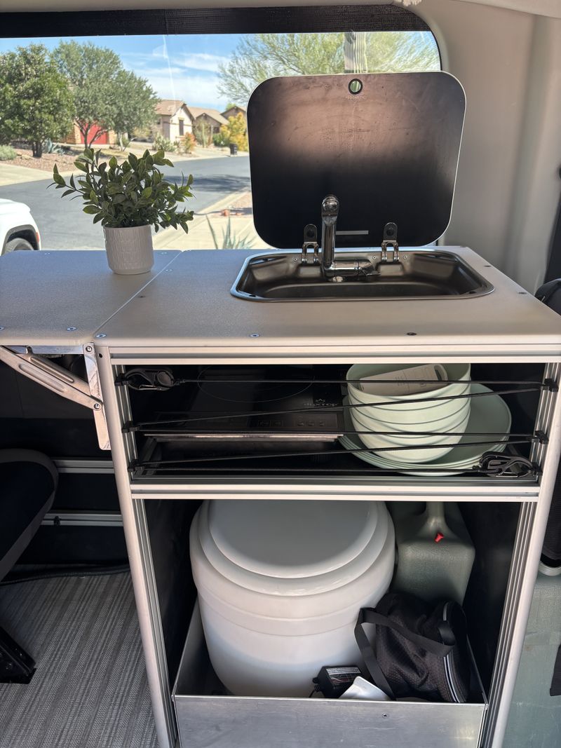 Picture 3/28 of a 2022 Vandoit LIV-$120,000 for sale in Phoenix, Arizona