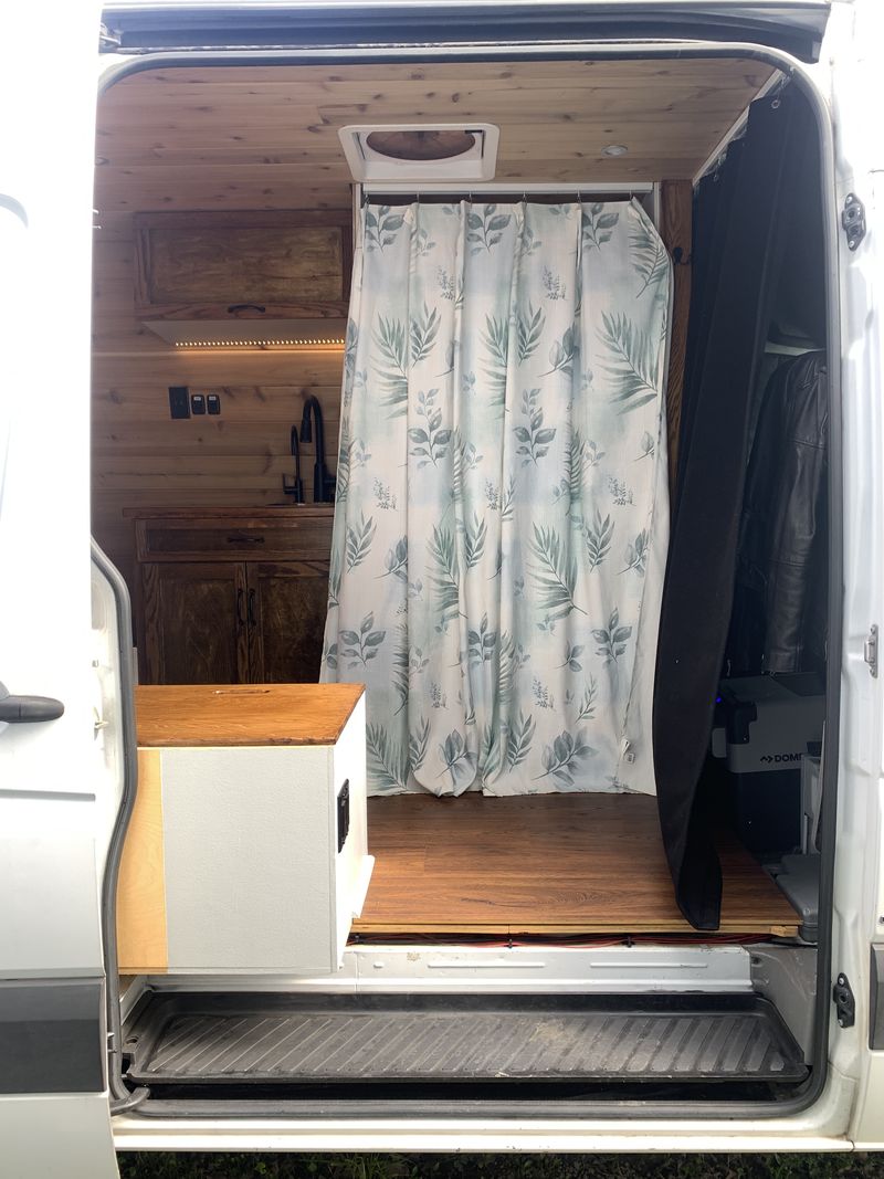 Picture 4/14 of a 2011 Mercedes Sprinter 170"  for sale in Nashville, Tennessee