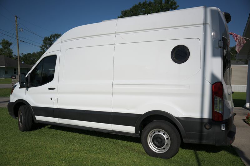 Picture 1/59 of a (Priced to sell) 2019 Ford Transit 250 High Roof for sale in Houma, Louisiana