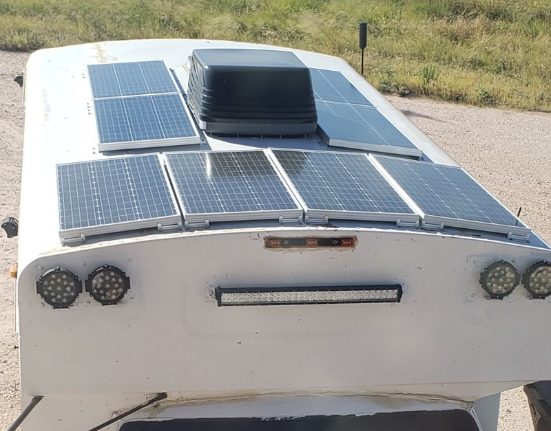Picture 4/23 of a For Sale: Big Bertha Bus – $15,000 for sale in Lubbock, Texas