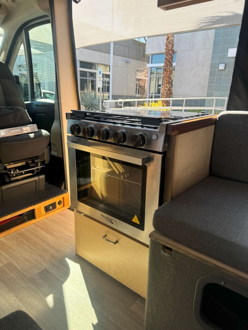 Picture 3/13 of a Off grid Coachmen Nova for sale in Las Vegas, Nevada