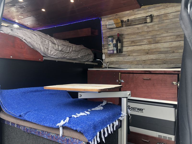 Picture 4/18 of a 2018 Ultimate sport adventure van for sale in San Diego, California