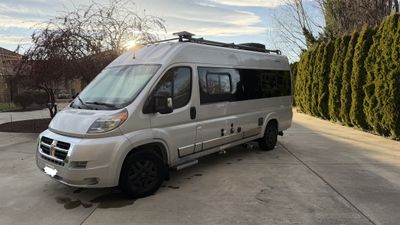 Photo of a Class B RV for sale: 2019 Winnebago Travato 59GL