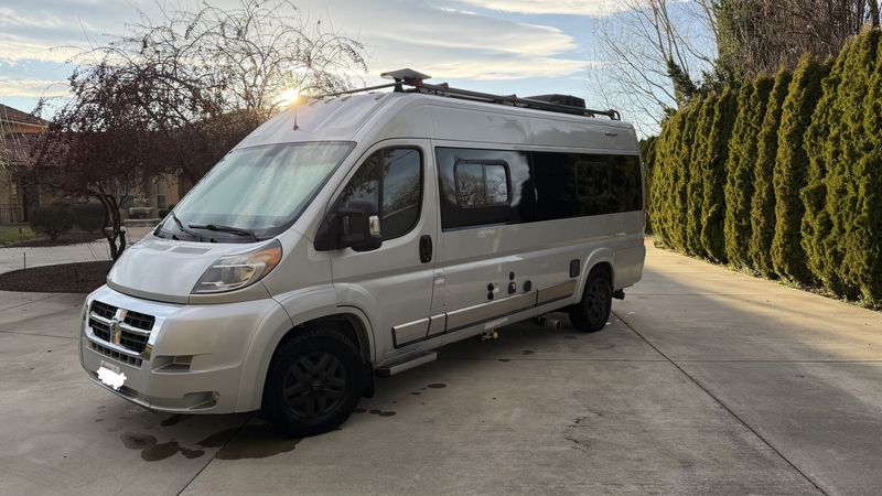Picture 1/11 of a 2019 Winnebago Travato 59GL for sale in Walla Walla, Washington