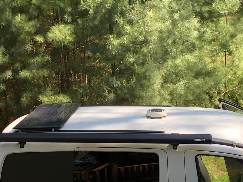 Picture 2/17 of a  2020 Nissan NV 200 RECON ENVY  for sale in Barryville, New York