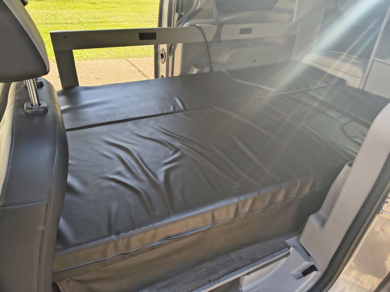 Picture 3/17 of a 2022 Ford Transit Connect for sale in Georgetown, Texas