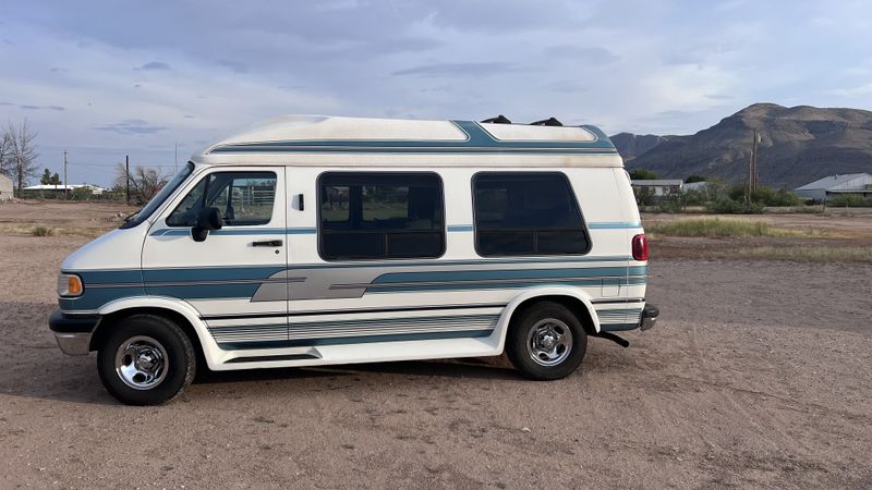 Picture 3/22 of a 1996 Dodge B2500 Van for sale in Radium Springs, New Mexico