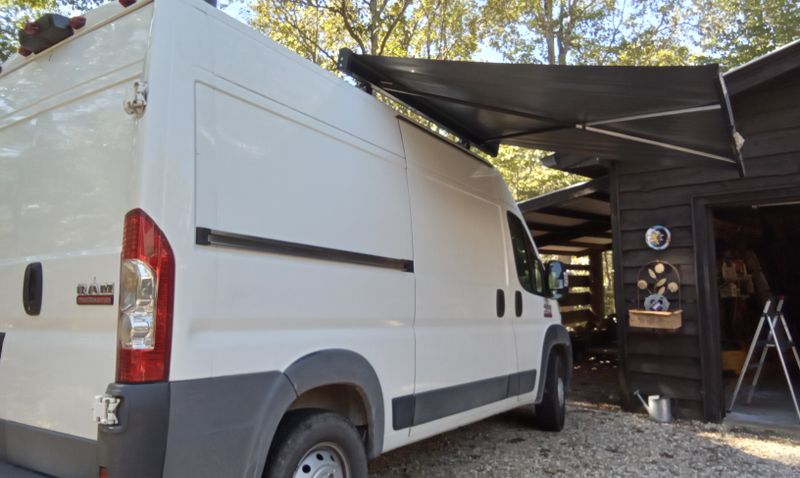 Picture 1/15 of a Camper van for a true camper for sale in Gainesville, Georgia