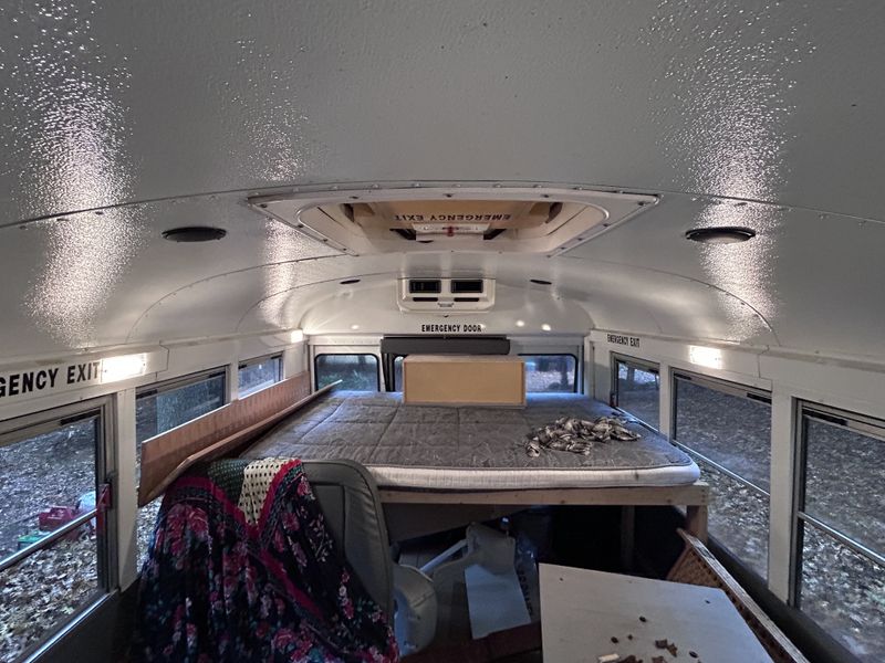 Picture 2/6 of a 2005 Chevy 3500 for sale in Ashaway, Rhode Island