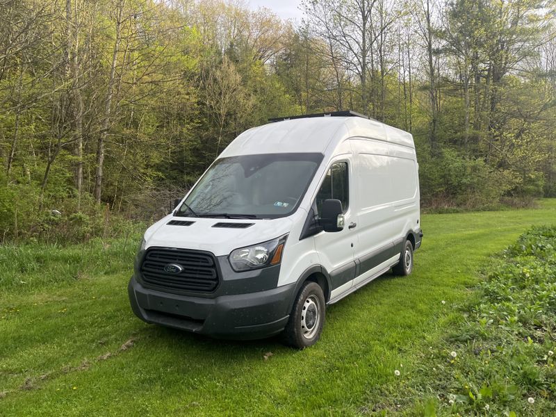 Picture 4/20 of a 2018 Ford Transit 3.7L Off-Grid Camper van for sale in Binghamton, New York