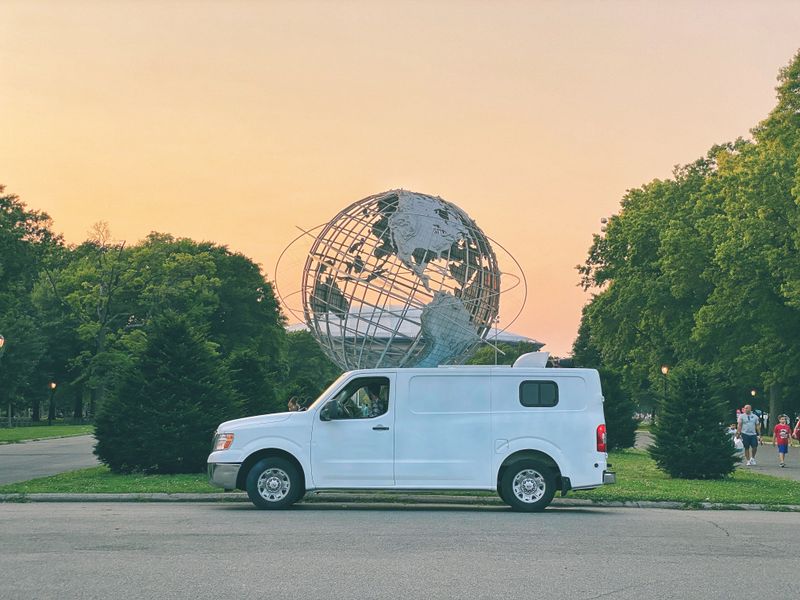 Picture 2/28 of a 2013 Nissan NV2500 | Low Mileage 37,600 for sale in Forest Hills, New York