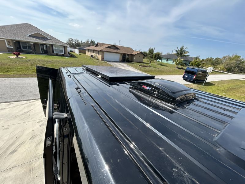 Picture 3/7 of a 2015 Ram Promaster High Roof for sale in Denver, Colorado