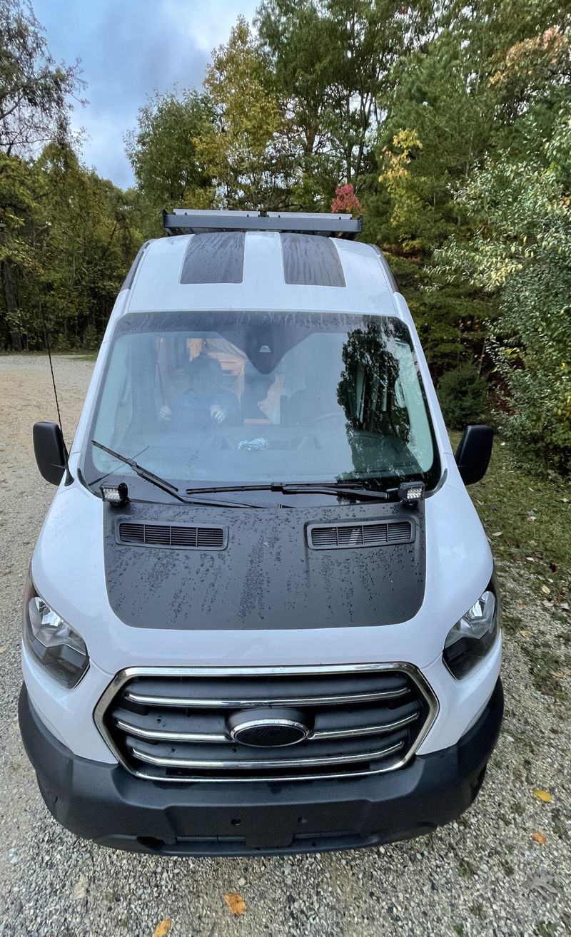 Picture 2/15 of a 2020 Adventure Van! for sale in Birmingham, Alabama