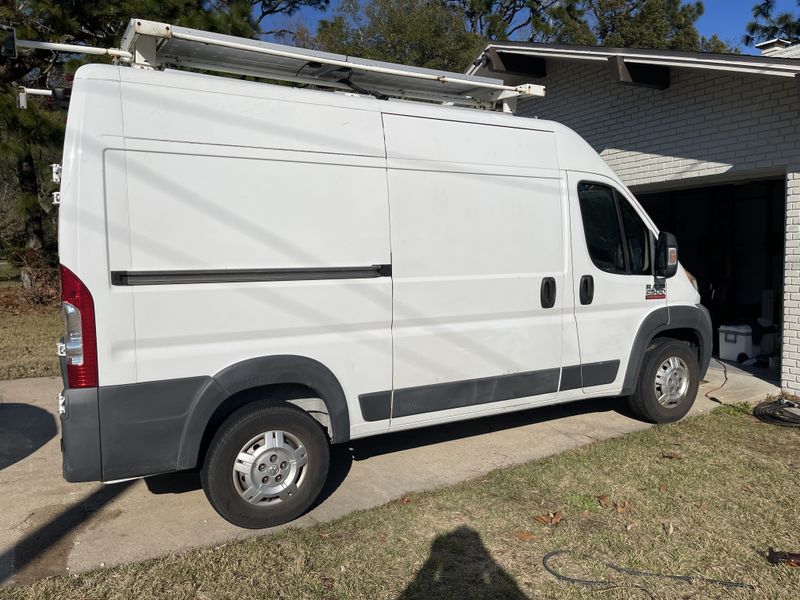 Picture 2/24 of a 2014 RAM Promaster 2500 136” for sale in Shalimar, Florida