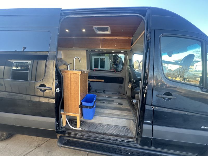 Picture 4/33 of a 2014 Mercedes Sprinter  for sale in Denver, Colorado