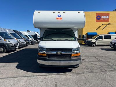 Photo of a Camper for sale: Gulf Stream 2024 Gulf Stream Conquest LE 6237