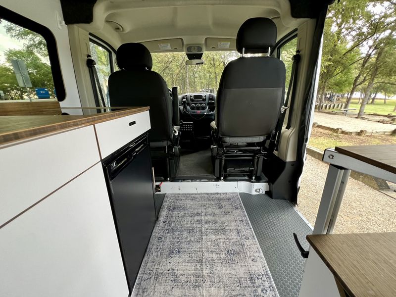 Picture 5/44 of a Low miles! Massive battery capacity! for sale in Dallas, Texas