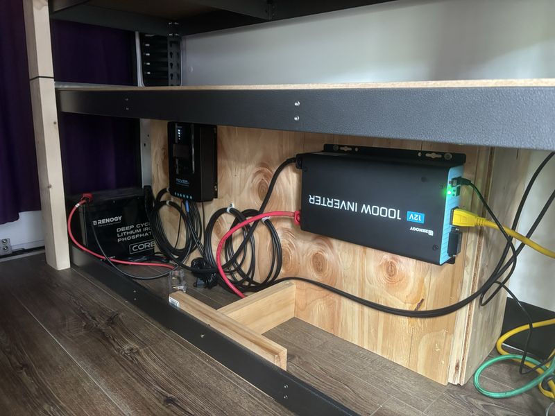 Picture 5/14 of a 2019 Ram Promaster 1500 for sale in Webster, New York