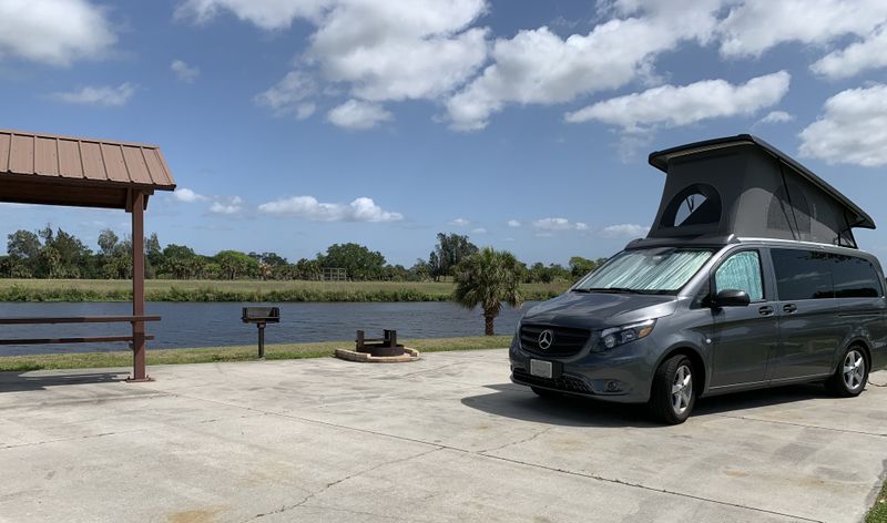 Picture 3/29 of a 2021  Mercedes Benz Metris  for sale in Augusta, Georgia