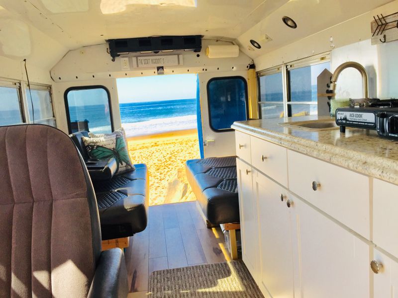 Picture 3/7 of a Adventure Van/Bus for sale in Ventura, California