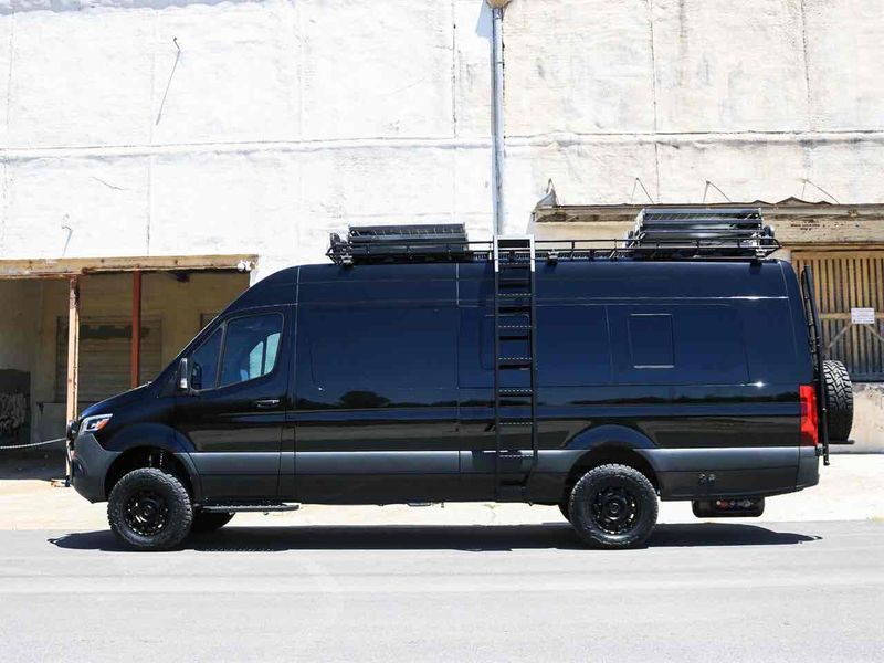 Picture 4/61 of a [REDUCED PRICE] 4X4 Off-Grid Luxury 2021 Sprinter 170EXT  for sale in Springfield, Missouri
