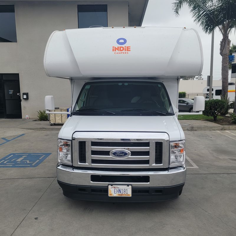 Picture 1/17 of a Four Winds - Thor 2024 Four Winds 22E for sale in Phoenix, Arizona