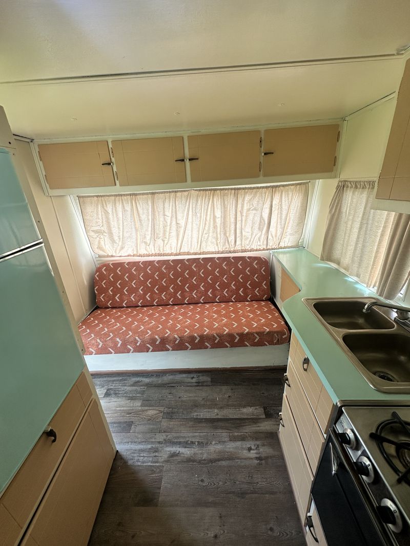 Picture 4/9 of a 1975 GMC Vandura for sale in Brookfield, Wisconsin