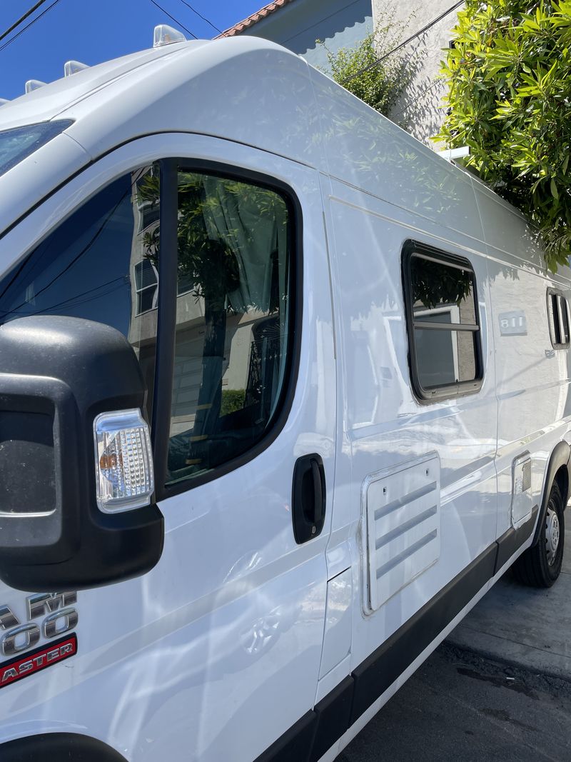 Picture 3/36 of a (Price Drop!) 2019 Ram Promaster 2500, LOW MILEAGE for sale in Oakley, California