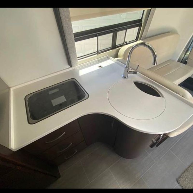 Picture 2/13 of a 2018 Leisure Travel Serenity S24CB for sale in North Las Vegas, Nevada