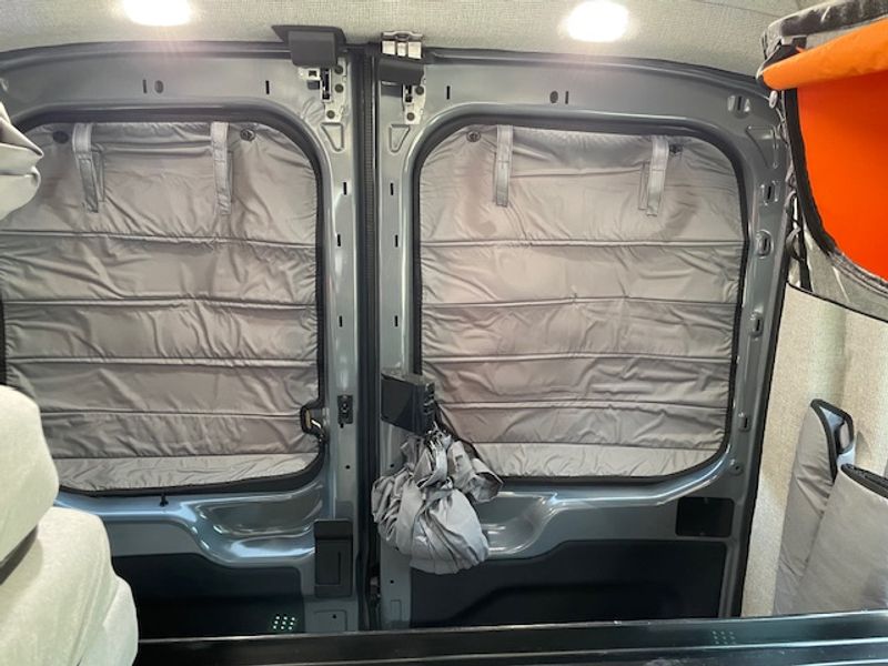 Picture 5/9 of a 2023 ModVans CV1/M AWD for sale in Walnut Creek, California