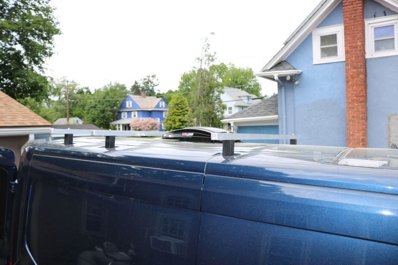 Picture 5/13 of a 2020 MR Ford Transit AWD for sale in Great Barrington, Massachusetts