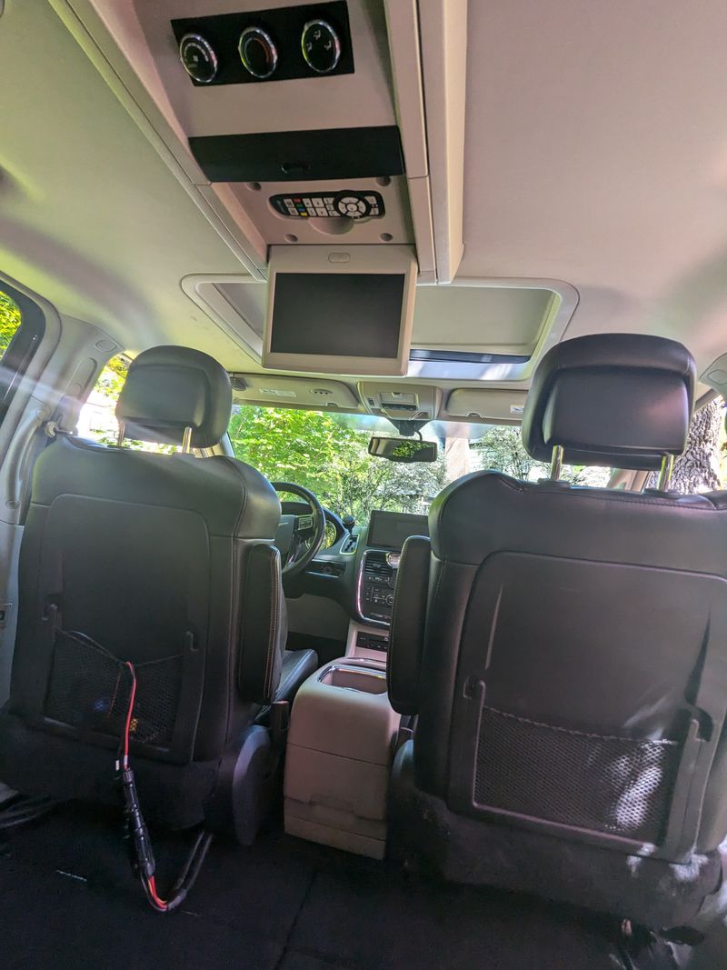 Picture 5/7 of a 2014 Chrysler T/C 30yr Anniversary Edition for sale in Portland, Oregon