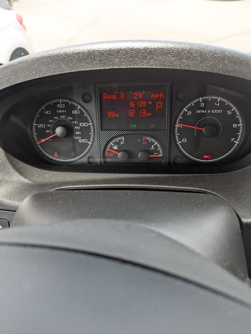 Picture 4/22 of a 2020 Dodge 2500 Pro Master Professional Conversion for sale in Payson, Arizona