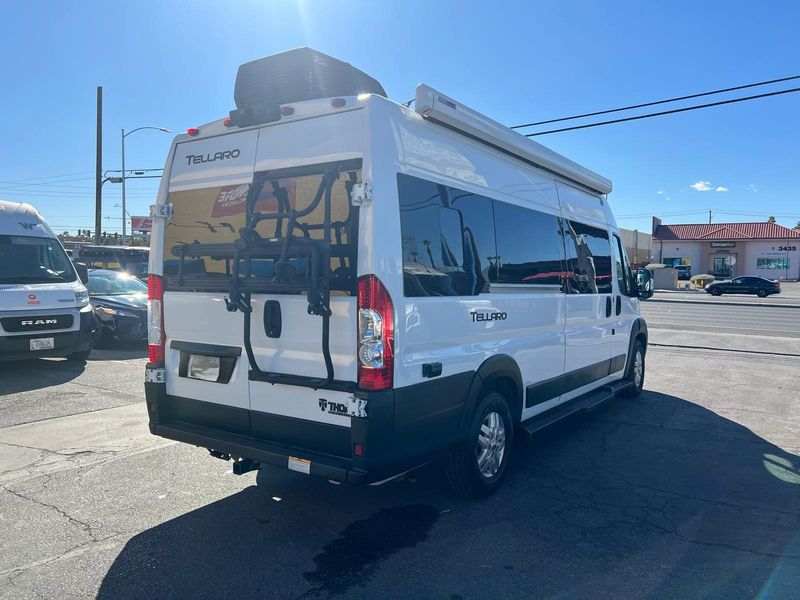 Picture 5/28 of a Thor 2023 Tellaro 20A - RAM 3500 Pro Master for sale in Las Vegas, Nevada