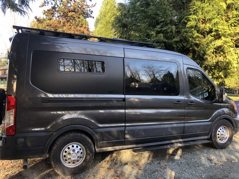 Picture 3/11 of a Powerhouse 2020 Ford Transit 350 Ecoboost AWD Pro Build for sale in Denver, Colorado