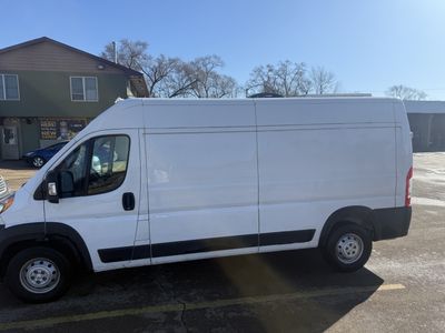 Picture 9/35 of a 2019 Dodge Ram Promaster 2500 for sale in Grayslake, Illinois