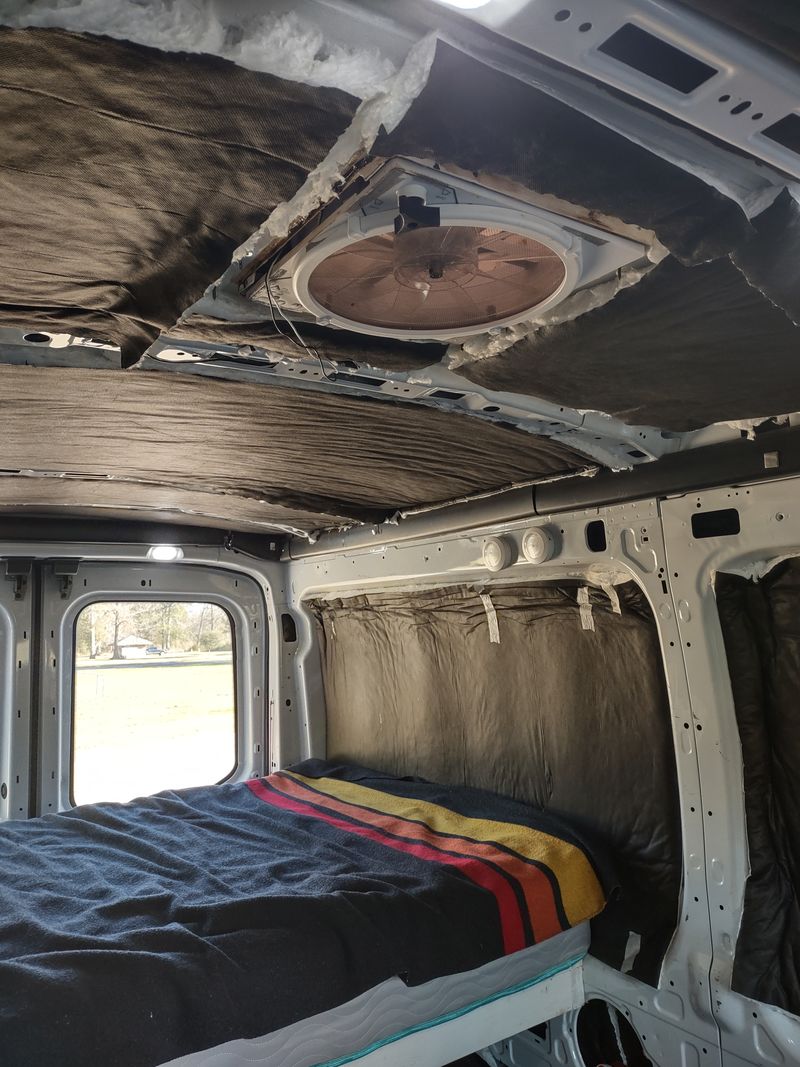 Picture 3/14 of a 2019 Ford Transit 250 Medium for sale in Baton Rouge, Louisiana